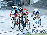 2024 08 20 OffeneRennbahn U13U15 Elimination IGOR BD407651  U13 und U15 Ausscheidungsfahren Offene Rennbahn Oerlikon Saison 2024 am 20 August, 2024 auf der Offene Rennbahn Oerlikon, Oerlikon, Schweiz, Photo Credit CuPNet Photo Peter Mettler : Bahnoval, Bahnrennen, Offene Rennbahn Oerlikon, Radrennen, Velo, Velodrome Oerlikon