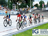 2024 08 20 OffeneRennbahn U13U15 Scratch IGOR BD407779  U13 und U15 Scratch Offene Rennbahn Oerlikon Saison 2024 am 20 August, 2024 auf der Offene Rennbahn Oerlikon, Oerlikon, Schweiz, Photo Credit CuPNet Photo Peter Mettler : Bahnoval, Bahnrennen, Offene Rennbahn Oerlikon, Radrennen, Velo, Velodrome Oerlikon