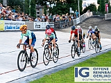 2024 08 20 OffeneRennbahn U13U15 Scratch IGOR BD407784  U13 und U15 Scratch Offene Rennbahn Oerlikon Saison 2024 am 20 August, 2024 auf der Offene Rennbahn Oerlikon, Oerlikon, Schweiz, Photo Credit CuPNet Photo Peter Mettler : Bahnoval, Bahnrennen, Offene Rennbahn Oerlikon, Radrennen, Velo, Velodrome Oerlikon