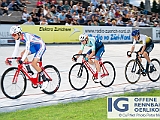 2024 08 20 OffeneRennbahn U17U19 Damen Points IGOR BD407811  U17, U19 und Damen Punktefahren Offene Rennbahn Oerlikon Saison 2024 am 20 August, 2024 auf der Offene Rennbahn Oerlikon, Oerlikon, Schweiz, Photo Credit CuPNet Photo Peter Mettler : Bahnoval, Bahnrennen, Offene Rennbahn Oerlikon, Radrennen, Velo, Velodrome Oerlikon