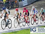 2024 08 20 OffeneRennbahn U17U19 Damen Points IGOR BD407813  U17, U19 und Damen Punktefahren Offene Rennbahn Oerlikon Saison 2024 am 20 August, 2024 auf der Offene Rennbahn Oerlikon, Oerlikon, Schweiz, Photo Credit CuPNet Photo Peter Mettler : Bahnoval, Bahnrennen, Offene Rennbahn Oerlikon, Radrennen, Velo, Velodrome Oerlikon