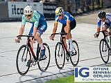 2024 08 20 OffeneRennbahn U17U19 Damen Points IGOR BD407833  U17, U19 und Damen Punktefahren Offene Rennbahn Oerlikon Saison 2024 am 20 August, 2024 auf der Offene Rennbahn Oerlikon, Oerlikon, Schweiz, Photo Credit CuPNet Photo Peter Mettler : Bahnoval, Bahnrennen, Offene Rennbahn Oerlikon, Radrennen, Velo, Velodrome Oerlikon