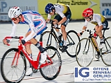 2024 08 20 OffeneRennbahn U17U19 Damen Points IGOR BD407838  U17, U19 und Damen Punktefahren Offene Rennbahn Oerlikon Saison 2024 am 20 August, 2024 auf der Offene Rennbahn Oerlikon, Oerlikon, Schweiz, Photo Credit CuPNet Photo Peter Mettler : Bahnoval, Bahnrennen, Offene Rennbahn Oerlikon, Radrennen, Velo, Velodrome Oerlikon