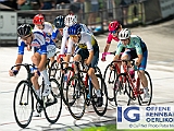 2024 08 20 OffeneRennbahn U17 Damen Elimination IGOR BD407941  U17 und Damen Ausscheidungsfahren Offene Rennbahn Oerlikon Saison 2024 am 20 August, 2024 auf der Offene Rennbahn Oerlikon, Oerlikon, Schweiz, Photo Credit CuPNet Photo Peter Mettler : Bahnoval, Bahnrennen, Offene Rennbahn Oerlikon, Radrennen, Velo, Velodrome Oerlikon