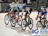 2024 08 20 OffeneRennbahn U17 Damen Elimination IGOR BD407948  U17 und Damen Ausscheidungsfahren Offene Rennbahn Oerlikon Saison 2024 am 20 August, 2024 auf der Offene Rennbahn Oerlikon, Oerlikon, Schweiz, Photo Credit CuPNet Photo Peter Mettler : Bahnoval, Bahnrennen, Offene Rennbahn Oerlikon, Radrennen, Velo, Velodrome Oerlikon