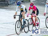 2024 08 20 OffeneRennbahn U17 Damen Scratch EZC IGOR BD407659  U17 und Damen Scratch Elektro Zürichsee-Cup Offene Rennbahn Oerlikon Saison 2024 am 20 August, 2024 auf der Offene Rennbahn Oerlikon, Oerlikon, Schweiz, Photo Credit CuPNet Photo Peter Mettler : Bahnoval, Bahnrennen, Offene Rennbahn Oerlikon, Radrennen, Velo, Velodrome Oerlikon