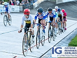 2024 08 20 OffeneRennbahn U17 Damen Scratch EZC IGOR BD407662  U17 und Damen Scratch Elektro Zürichsee-Cup Offene Rennbahn Oerlikon Saison 2024 am 20 August, 2024 auf der Offene Rennbahn Oerlikon, Oerlikon, Schweiz, Photo Credit CuPNet Photo Peter Mettler : Bahnoval, Bahnrennen, Offene Rennbahn Oerlikon, Radrennen, Velo, Velodrome Oerlikon