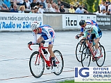 2024 08 20 OffeneRennbahn U17 Damen Scratch EZC IGOR BD407672  U17 und Damen Scratch Elektro Zürichsee-Cup Offene Rennbahn Oerlikon Saison 2024 am 20 August, 2024 auf der Offene Rennbahn Oerlikon, Oerlikon, Schweiz, Photo Credit CuPNet Photo Peter Mettler : Bahnoval, Bahnrennen, Offene Rennbahn Oerlikon, Radrennen, Velo, Velodrome Oerlikon