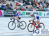 2024 08 20 OffeneRennbahn U17 Damen Scratch EZC IGOR BD407674  U17 und Damen Scratch Elektro Zürichsee-Cup Offene Rennbahn Oerlikon Saison 2024 am 20 August, 2024 auf der Offene Rennbahn Oerlikon, Oerlikon, Schweiz, Photo Credit CuPNet Photo Peter Mettler : Bahnoval, Bahnrennen, Offene Rennbahn Oerlikon, Radrennen, Velo, Velodrome Oerlikon