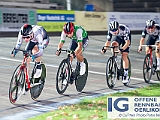 2024 08 20 OffeneRennbahn U19U23Elite Points IGOR BD407963  U19, U23 und Elite Punktefahren Offene Rennbahn Oerlikon Saison 2024 am 20 August, 2024 auf der Offene Rennbahn Oerlikon, Oerlikon, Schweiz, Photo Credit CuPNet Photo Peter Mettler : Bahnoval, Bahnrennen, Offene Rennbahn Oerlikon, Radrennen, Velo, Velodrome Oerlikon