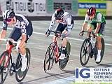 2024 08 20 OffeneRennbahn U19U23Elite Points IGOR BD407968  U19, U23 und Elite Punktefahren Offene Rennbahn Oerlikon Saison 2024 am 20 August, 2024 auf der Offene Rennbahn Oerlikon, Oerlikon, Schweiz, Photo Credit CuPNet Photo Peter Mettler : Bahnoval, Bahnrennen, Offene Rennbahn Oerlikon, Radrennen, Velo, Velodrome Oerlikon