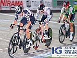 2024 08 20 OffeneRennbahn U19U23Elite Points IGOR BD407978  U19, U23 und Elite Punktefahren Offene Rennbahn Oerlikon Saison 2024 am 20 August, 2024 auf der Offene Rennbahn Oerlikon, Oerlikon, Schweiz, Photo Credit CuPNet Photo Peter Mettler : Bahnoval, Bahnrennen, Offene Rennbahn Oerlikon, Radrennen, Velo, Velodrome Oerlikon