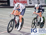 2024 08 20 OffeneRennbahn U19U23Elite Points IGOR BD407981  U19, U23 und Elite Punktefahren Offene Rennbahn Oerlikon Saison 2024 am 20 August, 2024 auf der Offene Rennbahn Oerlikon, Oerlikon, Schweiz, Photo Credit CuPNet Photo Peter Mettler : Bahnoval, Bahnrennen, Offene Rennbahn Oerlikon, Radrennen, Velo, Velodrome Oerlikon