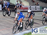 2024 08 20 OffeneRennbahn U19U23Elite Points IGOR BD407987  U19, U23 und Elite Punktefahren Offene Rennbahn Oerlikon Saison 2024 am 20 August, 2024 auf der Offene Rennbahn Oerlikon, Oerlikon, Schweiz, Photo Credit CuPNet Photo Peter Mettler : Bahnoval, Bahnrennen, Offene Rennbahn Oerlikon, Radrennen, Velo, Velodrome Oerlikon