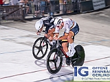 2024 08 20 OffeneRennbahn U19U23Elite Points IGOR BD407995  U19, U23 und Elite Punktefahren Offene Rennbahn Oerlikon Saison 2024 am 20 August, 2024 auf der Offene Rennbahn Oerlikon, Oerlikon, Schweiz, Photo Credit CuPNet Photo Peter Mettler : Bahnoval, Bahnrennen, Offene Rennbahn Oerlikon, Radrennen, Velo, Velodrome Oerlikon
