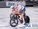 2024 08 20 OffeneRennbahn U19U23Elite Points IGOR BD407997  U19, U23 und Elite Punktefahren Offene Rennbahn Oerlikon Saison 2024 am 20 August, 2024 auf der Offene Rennbahn Oerlikon, Oerlikon, Schweiz, Photo Credit CuPNet Photo Peter Mettler : Bahnoval, Bahnrennen, Offene Rennbahn Oerlikon, Radrennen, Velo, Velodrome Oerlikon