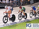 2024 08 20 OffeneRennbahn U19U23Elite Points IGOR BD408015  U19, U23 und Elite Punktefahren Offene Rennbahn Oerlikon Saison 2024 am 20 August, 2024 auf der Offene Rennbahn Oerlikon, Oerlikon, Schweiz, Photo Credit CuPNet Photo Peter Mettler : Bahnoval, Bahnrennen, Offene Rennbahn Oerlikon, Radrennen, Velo, Velodrome Oerlikon