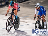 2024 08 20 OffeneRennbahn U23Elite 1000er IGOR BD407865  U23 und Elite OMER 1000er Rennen Offene Rennbahn Oerlikon Saison 2024 am 20 August, 2024 auf der Offene Rennbahn Oerlikon, Oerlikon, Schweiz, Photo Credit CuPNet Photo Peter Mettler : Bahnoval, Bahnrennen, Offene Rennbahn Oerlikon, Radrennen, Velo, Velodrome Oerlikon