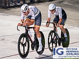 2024 08 20 OffeneRennbahn U23Elite 1000er IGOR BD407870  U23 und Elite OMER 1000er Rennen Offene Rennbahn Oerlikon Saison 2024 am 20 August, 2024 auf der Offene Rennbahn Oerlikon, Oerlikon, Schweiz, Photo Credit CuPNet Photo Peter Mettler : Bahnoval, Bahnrennen, Offene Rennbahn Oerlikon, Radrennen, Velo, Velodrome Oerlikon