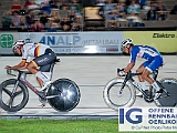 2024 08 20 OffeneRennbahn U23Elite 1000er IGOR BD407901  U23 und Elite OMER 1000er Rennen Offene Rennbahn Oerlikon Saison 2024 am 20 August, 2024 auf der Offene Rennbahn Oerlikon, Oerlikon, Schweiz, Photo Credit CuPNet Photo Peter Mettler : Bahnoval, Bahnrennen, Offene Rennbahn Oerlikon, Radrennen, Velo, Velodrome Oerlikon