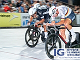 2024 08 20 OffeneRennbahn U23Elite 1000er IGOR BD407921  U23 und Elite OMER 1000er Rennen Offene Rennbahn Oerlikon Saison 2024 am 20 August, 2024 auf der Offene Rennbahn Oerlikon, Oerlikon, Schweiz, Photo Credit CuPNet Photo Peter Mettler : Bahnoval, Bahnrennen, Offene Rennbahn Oerlikon, Radrennen, Velo, Velodrome Oerlikon