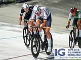 2024 08 20 OffeneRennbahn U23Elite 1000er IGOR BD407927  U23 und Elite OMER 1000er Rennen Offene Rennbahn Oerlikon Saison 2024 am 20 August, 2024 auf der Offene Rennbahn Oerlikon, Oerlikon, Schweiz, Photo Credit CuPNet Photo Peter Mettler : Bahnoval, Bahnrennen, Offene Rennbahn Oerlikon, Radrennen, Velo, Velodrome Oerlikon