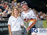 2024 08 20 OffeneRennbahn U23Elite 1000er IGOR BD407940  U23 und Elite OMER 1000er Rennen Offene Rennbahn Oerlikon Saison 2024 am 20 August, 2024 auf der Offene Rennbahn Oerlikon, Oerlikon, Schweiz, Photo Credit CuPNet Photo Peter Mettler : Bahnoval, Bahnrennen, Offene Rennbahn Oerlikon, Radrennen, Velo, Velodrome Oerlikon