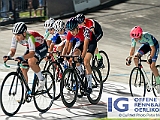 2024 08 27 OffeneRennbahn U13U15 Elimination IGOR BD408646  U13 und U15 Ausscheidungsfahren Offene Rennbahn Oerlikon Saison 2024 am 27 August, 2024 auf der Offene Rennbahn Oerlikon, Oerlikon, Schweiz, Photo Credit CuPNet Photo Peter Mettler : Bahnoval, Bahnrennen, Offene Rennbahn Oerlikon, Radrennen, Velo, Velodrome Oerlikon