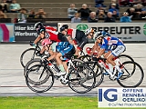 2024 08 27 OffeneRennbahn U13U15 Elimination IGOR BD408650  U13 und U15 Ausscheidungsfahren Offene Rennbahn Oerlikon Saison 2024 am 27 August, 2024 auf der Offene Rennbahn Oerlikon, Oerlikon, Schweiz, Photo Credit CuPNet Photo Peter Mettler : Bahnoval, Bahnrennen, Offene Rennbahn Oerlikon, Radrennen, Velo, Velodrome Oerlikon