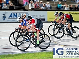 2024 08 27 OffeneRennbahn U13U15 Elimination IGOR BD408656  U13 und U15 Ausscheidungsfahren Offene Rennbahn Oerlikon Saison 2024 am 27 August, 2024 auf der Offene Rennbahn Oerlikon, Oerlikon, Schweiz, Photo Credit CuPNet Photo Peter Mettler : Bahnoval, Bahnrennen, Offene Rennbahn Oerlikon, Radrennen, Velo, Velodrome Oerlikon