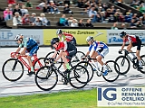 2024 08 27 OffeneRennbahn U13U15 Elimination IGOR BD408658  U13 und U15 Ausscheidungsfahren Offene Rennbahn Oerlikon Saison 2024 am 27 August, 2024 auf der Offene Rennbahn Oerlikon, Oerlikon, Schweiz, Photo Credit CuPNet Photo Peter Mettler : Bahnoval, Bahnrennen, Offene Rennbahn Oerlikon, Radrennen, Velo, Velodrome Oerlikon