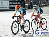 2024 08 27 OffeneRennbahn U13U15 Elimination IGOR BD408664  U13 und U15 Ausscheidungsfahren Offene Rennbahn Oerlikon Saison 2024 am 27 August, 2024 auf der Offene Rennbahn Oerlikon, Oerlikon, Schweiz, Photo Credit CuPNet Photo Peter Mettler : Bahnoval, Bahnrennen, Offene Rennbahn Oerlikon, Radrennen, Velo, Velodrome Oerlikon