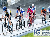 2024 08 27 OffeneRennbahn U17 Damen Points IGOR BD408486  U17 und Damen Punktefahren Offene Rennbahn Oerlikon Saison 2024 am 27 August, 2024 auf der Offene Rennbahn Oerlikon, Oerlikon, Schweiz, Photo Credit CuPNet Photo Peter Mettler : Bahnoval, Bahnrennen, Offene Rennbahn Oerlikon, Radrennen, Velo, Velodrome Oerlikon
