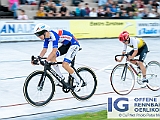 2024 08 27 OffeneRennbahn U17 Damen Points IGOR BD408489  U17 und Damen Punktefahren Offene Rennbahn Oerlikon Saison 2024 am 27 August, 2024 auf der Offene Rennbahn Oerlikon, Oerlikon, Schweiz, Photo Credit CuPNet Photo Peter Mettler : Bahnoval, Bahnrennen, Offene Rennbahn Oerlikon, Radrennen, Velo, Velodrome Oerlikon