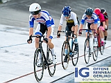 2024 08 27 OffeneRennbahn U17 Damen Points IGOR BD408491  U17 und Damen Punktefahren Offene Rennbahn Oerlikon Saison 2024 am 27 August, 2024 auf der Offene Rennbahn Oerlikon, Oerlikon, Schweiz, Photo Credit CuPNet Photo Peter Mettler : Bahnoval, Bahnrennen, Offene Rennbahn Oerlikon, Radrennen, Velo, Velodrome Oerlikon