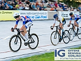 2024 08 27 OffeneRennbahn U17 Damen Points IGOR BD408501  U17 und Damen Punktefahren Offene Rennbahn Oerlikon Saison 2024 am 27 August, 2024 auf der Offene Rennbahn Oerlikon, Oerlikon, Schweiz, Photo Credit CuPNet Photo Peter Mettler : Bahnoval, Bahnrennen, Offene Rennbahn Oerlikon, Radrennen, Velo, Velodrome Oerlikon