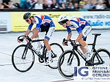 2024 08 27 OffeneRennbahn U17 Damen Points IGOR BD408505  U17 und Damen Punktefahren Offene Rennbahn Oerlikon Saison 2024 am 27 August, 2024 auf der Offene Rennbahn Oerlikon, Oerlikon, Schweiz, Photo Credit CuPNet Photo Peter Mettler : Bahnoval, Bahnrennen, Offene Rennbahn Oerlikon, Radrennen, Velo, Velodrome Oerlikon