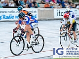 2024 08 27 OffeneRennbahn U17 Damen Points IGOR BD408508  U17 und Damen Punktefahren Offene Rennbahn Oerlikon Saison 2024 am 27 August, 2024 auf der Offene Rennbahn Oerlikon, Oerlikon, Schweiz, Photo Credit CuPNet Photo Peter Mettler : Bahnoval, Bahnrennen, Offene Rennbahn Oerlikon, Radrennen, Velo, Velodrome Oerlikon