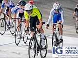 2024 08 27 OffeneRennbahn U17 Damen Scratch EZC IGOR BD408672  U17 und Damen Scratch Elektro Zürichsee-Cup Offene Rennbahn Oerlikon Saison 2024 am 27 August, 2024 auf der Offene Rennbahn Oerlikon, Oerlikon, Schweiz, Photo Credit CuPNet Photo Peter Mettler : Bahnoval, Bahnrennen, Offene Rennbahn Oerlikon, Radrennen, Velo, Velodrome Oerlikon