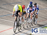 2024 08 27 OffeneRennbahn U17 Damen Scratch EZC IGOR BD408675  U17 und Damen Scratch Elektro Zürichsee-Cup Offene Rennbahn Oerlikon Saison 2024 am 27 August, 2024 auf der Offene Rennbahn Oerlikon, Oerlikon, Schweiz, Photo Credit CuPNet Photo Peter Mettler : Bahnoval, Bahnrennen, Offene Rennbahn Oerlikon, Radrennen, Velo, Velodrome Oerlikon