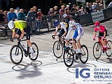 2024 08 27 OffeneRennbahn U17 Damen Scratch EZC IGOR BD408681  U17 und Damen Scratch Elektro Zürichsee-Cup Offene Rennbahn Oerlikon Saison 2024 am 27 August, 2024 auf der Offene Rennbahn Oerlikon, Oerlikon, Schweiz, Photo Credit CuPNet Photo Peter Mettler : Bahnoval, Bahnrennen, Offene Rennbahn Oerlikon, Radrennen, Velo, Velodrome Oerlikon