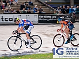 2024 08 27 OffeneRennbahn U17 Damen Scratch EZC IGOR BD408699  U17 und Damen Scratch Elektro Zürichsee-Cup Offene Rennbahn Oerlikon Saison 2024 am 27 August, 2024 auf der Offene Rennbahn Oerlikon, Oerlikon, Schweiz, Photo Credit CuPNet Photo Peter Mettler : Bahnoval, Bahnrennen, Offene Rennbahn Oerlikon, Radrennen, Velo, Velodrome Oerlikon