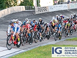 2024 08 27 OffeneRennbahn U19U23Elite Elimination IGOR BD408518  U19, U23 und Elite Ausscheidungsfahren Offene Rennbahn Oerlikon Saison 2024 am 27 August, 2024 auf der Offene Rennbahn Oerlikon, Oerlikon, Schweiz, Photo Credit CuPNet Photo Peter Mettler : Bahnoval, Bahnrennen, Offene Rennbahn Oerlikon, Radrennen, Velo, Velodrome Oerlikon