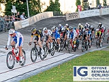 2024 08 27 OffeneRennbahn U19U23Elite Elimination IGOR BD408522  U19, U23 und Elite Ausscheidungsfahren Offene Rennbahn Oerlikon Saison 2024 am 27 August, 2024 auf der Offene Rennbahn Oerlikon, Oerlikon, Schweiz, Photo Credit CuPNet Photo Peter Mettler : Bahnoval, Bahnrennen, Offene Rennbahn Oerlikon, Radrennen, Velo, Velodrome Oerlikon