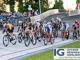 2024 08 27 OffeneRennbahn U19U23Elite Elimination IGOR BD408526  U19, U23 und Elite Ausscheidungsfahren Offene Rennbahn Oerlikon Saison 2024 am 27 August, 2024 auf der Offene Rennbahn Oerlikon, Oerlikon, Schweiz, Photo Credit CuPNet Photo Peter Mettler : Bahnoval, Bahnrennen, Offene Rennbahn Oerlikon, Radrennen, Velo, Velodrome Oerlikon