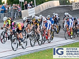 2024 08 27 OffeneRennbahn U19U23Elite Elimination IGOR BD408531  U19, U23 und Elite Ausscheidungsfahren Offene Rennbahn Oerlikon Saison 2024 am 27 August, 2024 auf der Offene Rennbahn Oerlikon, Oerlikon, Schweiz, Photo Credit CuPNet Photo Peter Mettler : Bahnoval, Bahnrennen, Offene Rennbahn Oerlikon, Radrennen, Velo, Velodrome Oerlikon