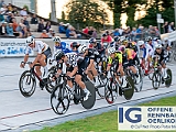 2024 08 27 OffeneRennbahn U19U23Elite Elimination IGOR BD408534  U19, U23 und Elite Ausscheidungsfahren Offene Rennbahn Oerlikon Saison 2024 am 27 August, 2024 auf der Offene Rennbahn Oerlikon, Oerlikon, Schweiz, Photo Credit CuPNet Photo Peter Mettler : Bahnoval, Bahnrennen, Offene Rennbahn Oerlikon, Radrennen, Velo, Velodrome Oerlikon