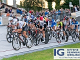 2024 08 27 OffeneRennbahn U19U23Elite Elimination IGOR BD408541  U19, U23 und Elite Ausscheidungsfahren Offene Rennbahn Oerlikon Saison 2024 am 27 August, 2024 auf der Offene Rennbahn Oerlikon, Oerlikon, Schweiz, Photo Credit CuPNet Photo Peter Mettler : Bahnoval, Bahnrennen, Offene Rennbahn Oerlikon, Radrennen, Velo, Velodrome Oerlikon