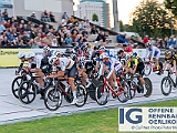 2024 08 27 OffeneRennbahn U19U23Elite Elimination IGOR BD408547  U19, U23 und Elite Ausscheidungsfahren Offene Rennbahn Oerlikon Saison 2024 am 27 August, 2024 auf der Offene Rennbahn Oerlikon, Oerlikon, Schweiz, Photo Credit CuPNet Photo Peter Mettler : Bahnoval, Bahnrennen, Offene Rennbahn Oerlikon, Radrennen, Velo, Velodrome Oerlikon
