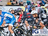 2024 08 27 OffeneRennbahn U19U23Elite Elimination IGOR BD408551  U19, U23 und Elite Ausscheidungsfahren Offene Rennbahn Oerlikon Saison 2024 am 27 August, 2024 auf der Offene Rennbahn Oerlikon, Oerlikon, Schweiz, Photo Credit CuPNet Photo Peter Mettler : Bahnoval, Bahnrennen, Offene Rennbahn Oerlikon, Radrennen, Velo, Velodrome Oerlikon